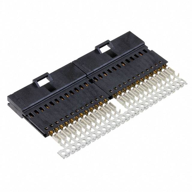 6-103946-1 TE Connectivity AMP Connectors  Support de panneau suspendu gratuit